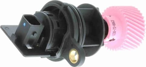 Sensor, speed Original VEMO Quality V38-72-0063