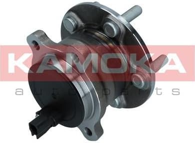 Wheel Bearing Kit 5500248 - image 8