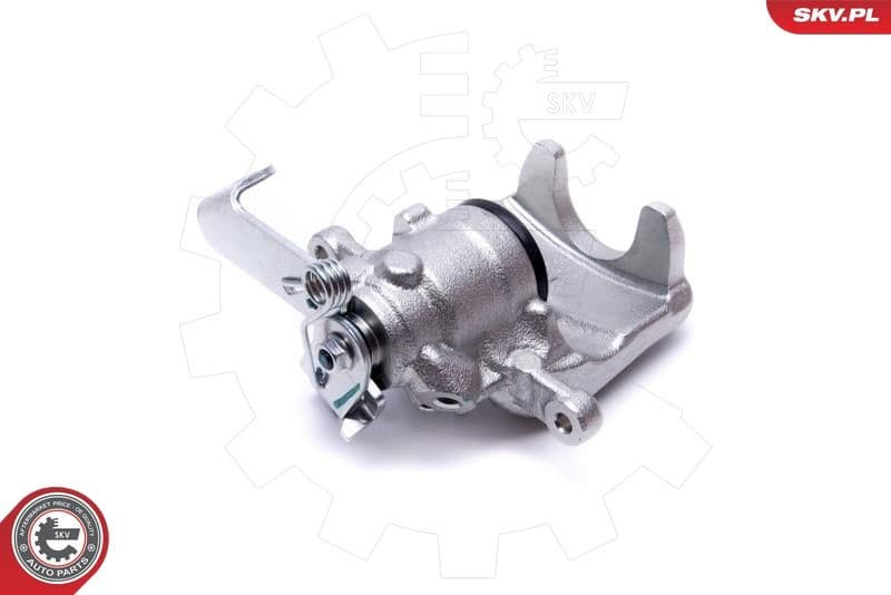 Brake Caliper 56SKV243 - image 2