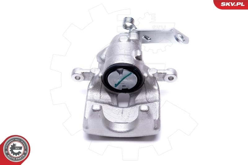 Brake Caliper 56SKV243 - image 3