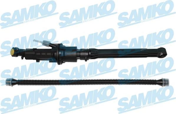 Master Cylinder, clutch F30346