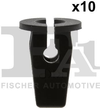 Clip, trim/protection strip 11-60022.10