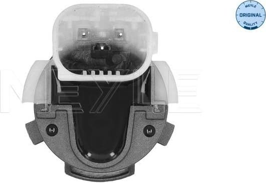 Sensor, park distance control MEYLE-ORIGINAL: True to OE. 314 895 0004 - image 2