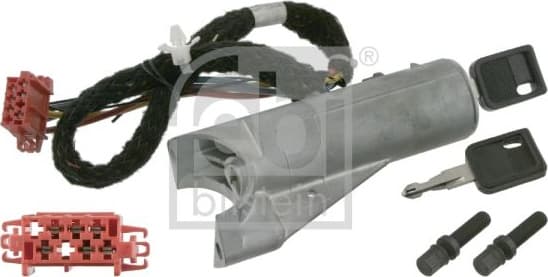 Steering Lock 26892