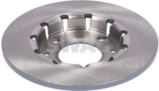 Brake Disc 33 10 8299