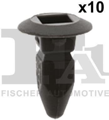 Clip, trim/protection strip 11-60006.10