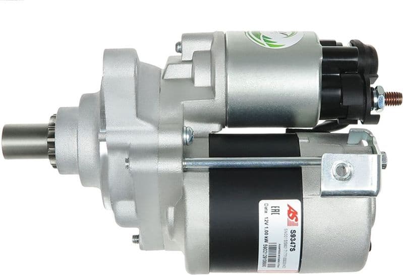 Starter AS S9347S - image 4