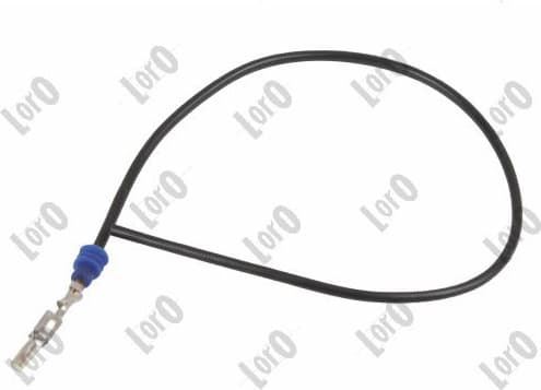 Cable Repair Set, central electrics LORO 120-00-318