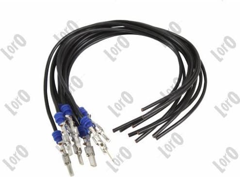 Cable Repair Set, central electrics LORO 120-00-319