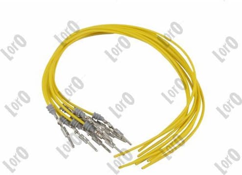 Cable Repair Set, central electrics LORO 120-00-342
