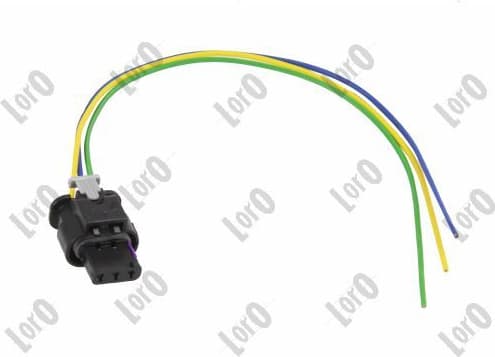 Cable Repair Set, central electrics LORO 120-00-248