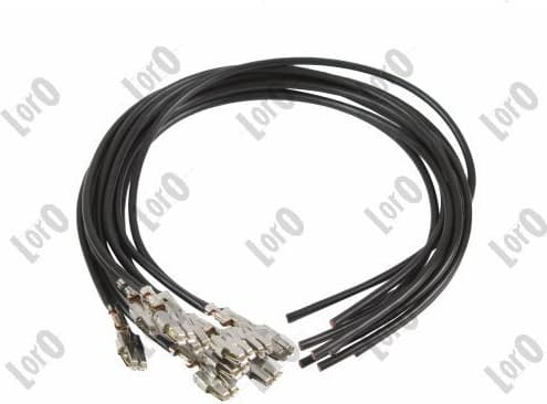 Cable Repair Set, central electrics LORO 120-00-296