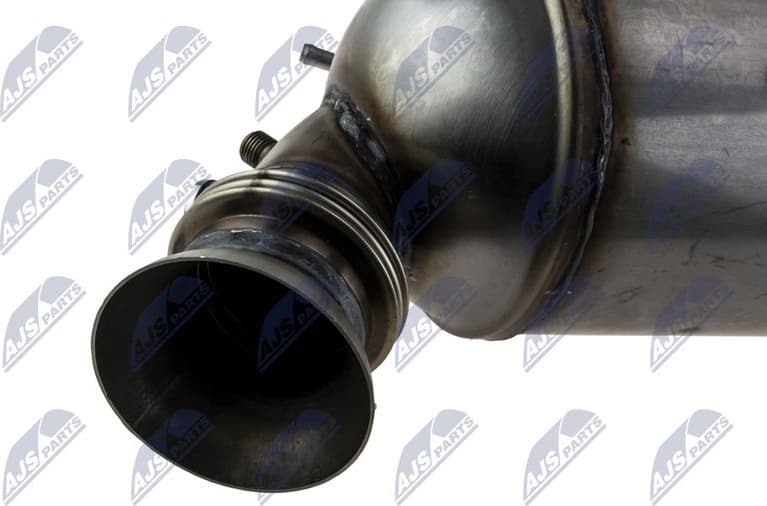 Soot/Particulate Filter, exhaust system DPF-ME-016 - image 5