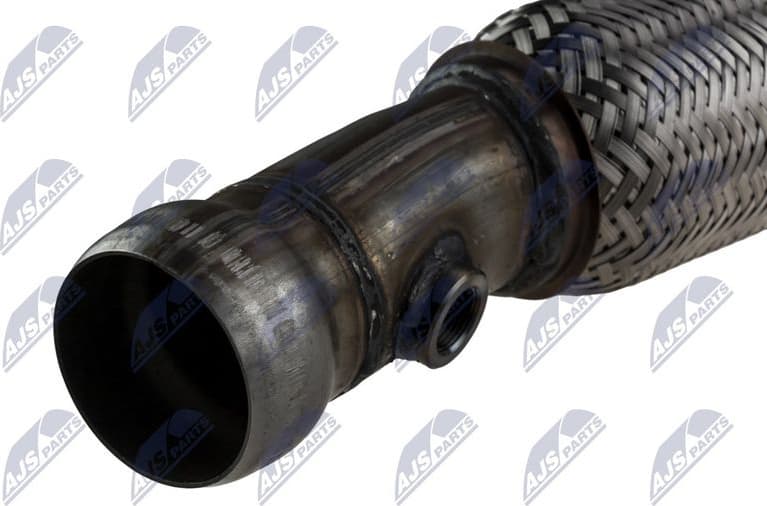 Soot/Particulate Filter, exhaust system DPF-ME-016 - image 9