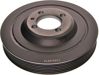 Belt Pulley, crankshaft 30-0243
