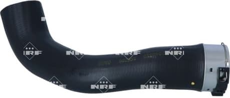 Charge Air Hose 166239 - image 3