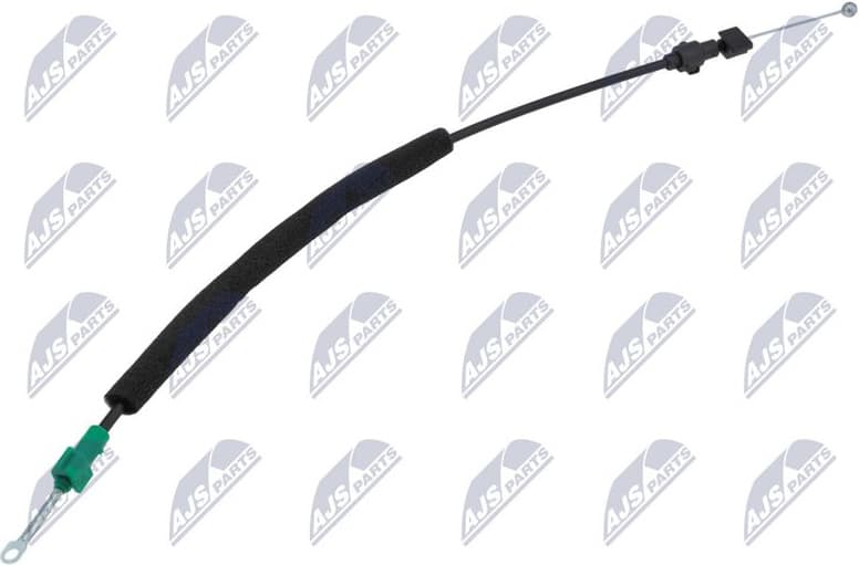 Actuator, blending flap EZC-VW-368