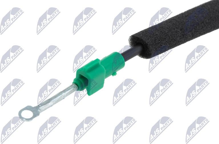 Actuator, blending flap EZC-VW-368 - image 2