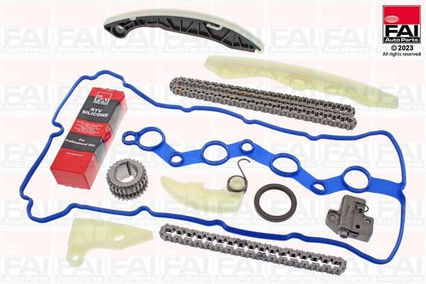 Timing Chain Kit TCK352