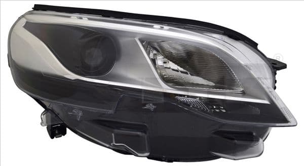 Headlight 20-17603-06-2