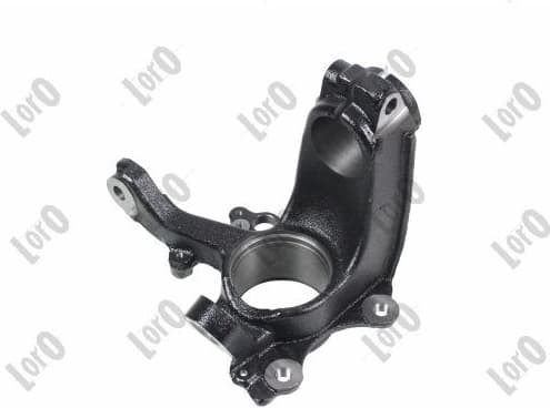 Steering Knuckle, wheel suspension LORO 131-03-009 - image 4