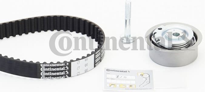 Timing Belt Kit CT1013K2
