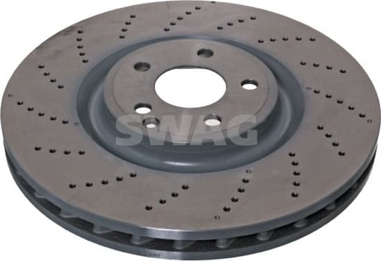 Brake Disc 10 94 4085