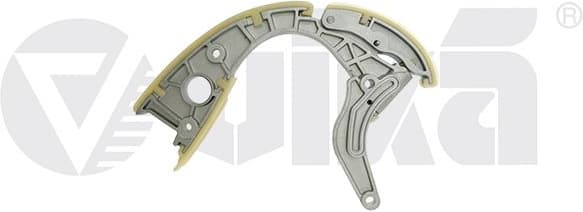 Tensioner, timing chain 11091798101