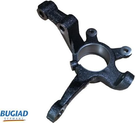 Steering Knuckle, wheel suspension BSP25443