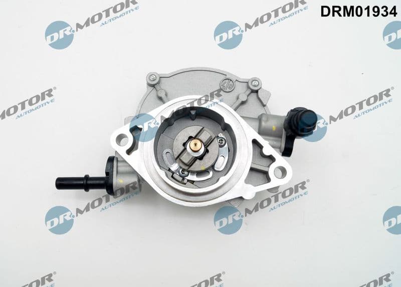 Vacuum Pump, braking system DRM01934