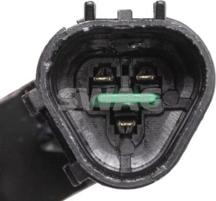 Sensor, crankshaft pulse 33 10 8893 - image 2