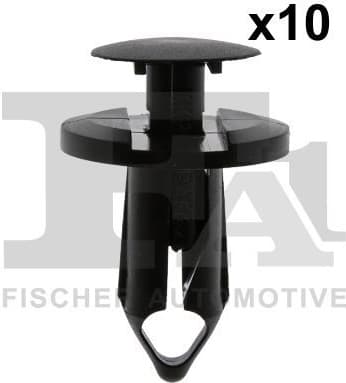 Clip, trim/protection strip 11-20020.10