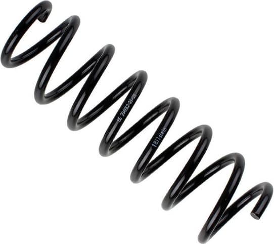 Suspension Spring BILSTEIN - B3 OE Replacement 36-254552