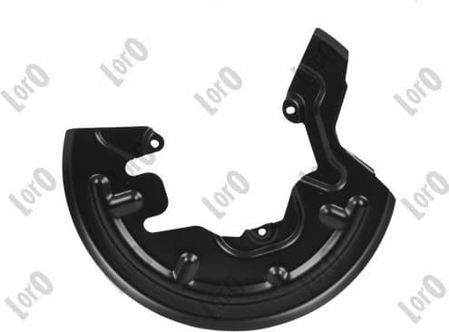Splash Guard, brake disc LORO 131-07-211