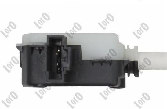 Actuator, central locking system LORO 132-053-075 - image 3