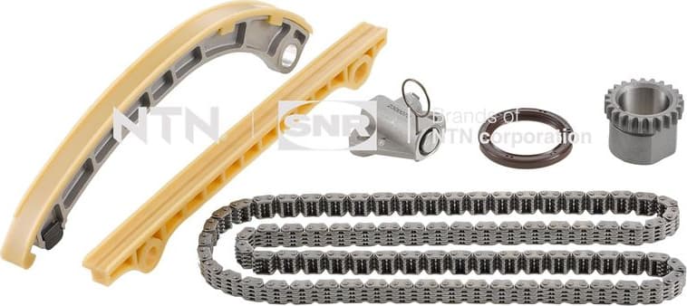 Timing Chain Kit KDC477.00