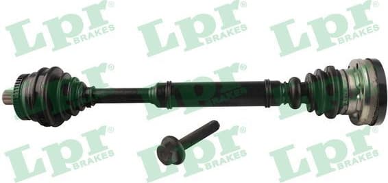 Drive Shaft DS14049