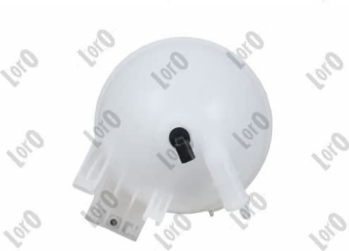 Expansion Tank, coolant LORO 053-026-032 - image 2