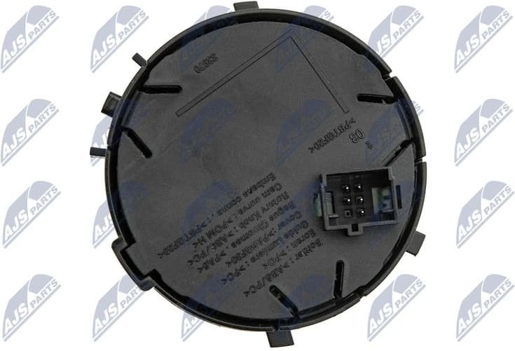 Multi-function Gauge EWS-PE-049 - image 5