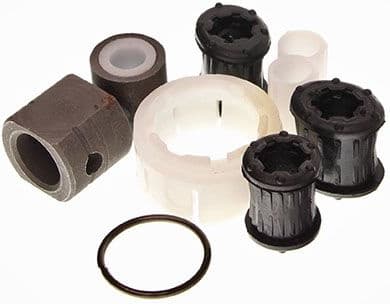 Gear selector bushing 27-1494