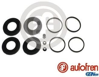 Repair Kit, brake caliper D42754