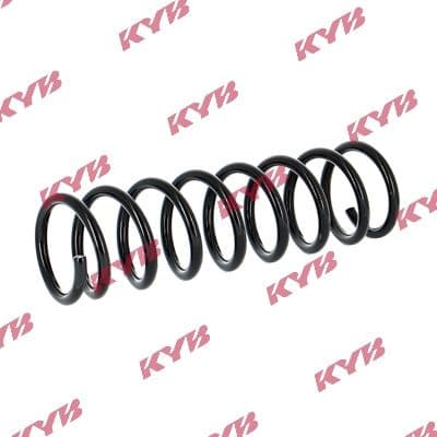 Suspension Spring K-Flex RA5385 - image 2