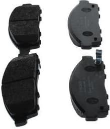 Brake Pad Set, disc brake 0 986 460 069 - image 4