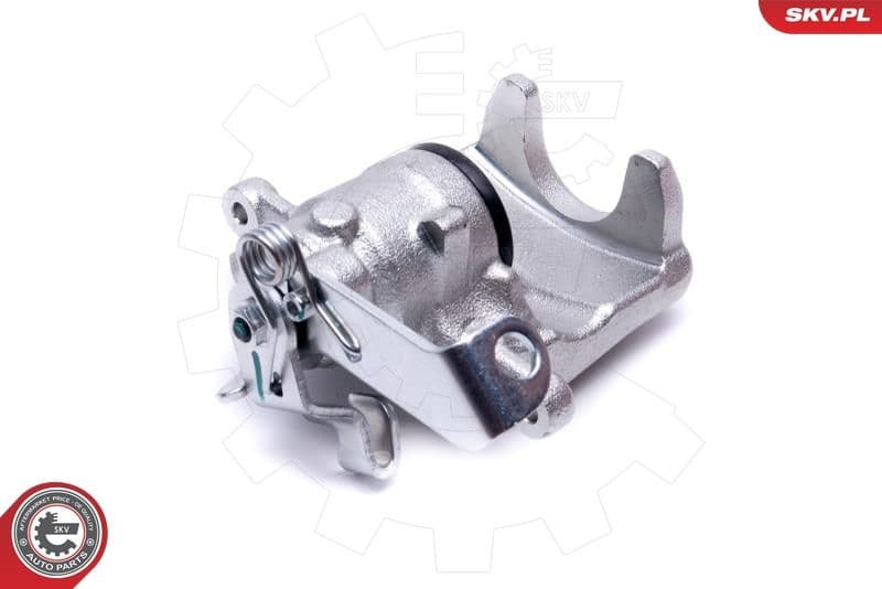 Brake Caliper 56SKV244 - image 2