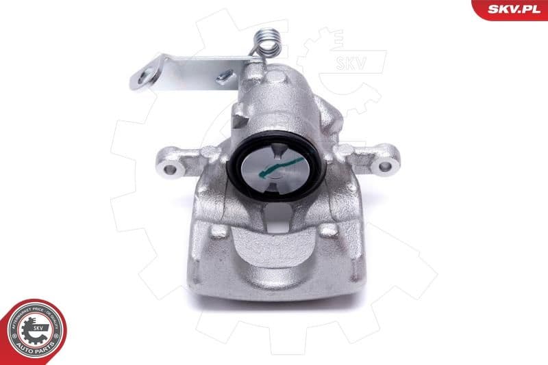 Brake Caliper 56SKV244 - image 3