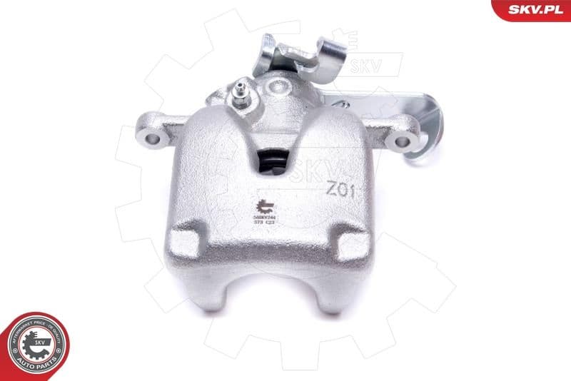 Brake Caliper 56SKV244 - image 6