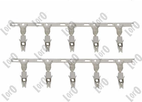 Cable Repair Set, central electrics LORO 120-00-308