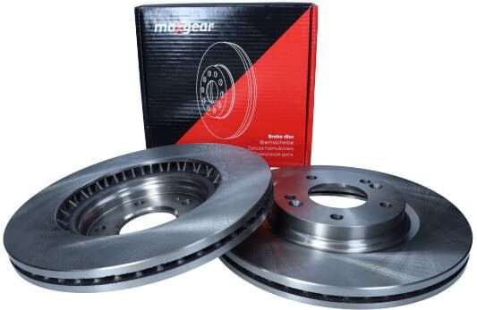 Brake Disc 19-4682 - image 2