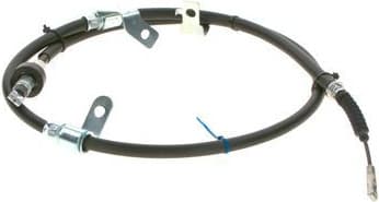 Cable Pull, parking brake 1987482837