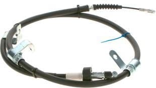 Cable Pull, parking brake 1987482837 - image 4